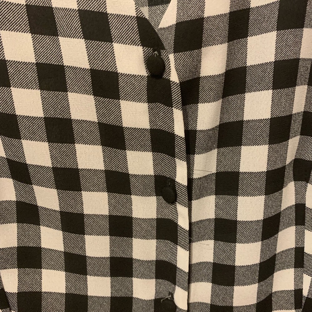 4/25$ Trendsetter Dress size 12 - Picture 3 of 5